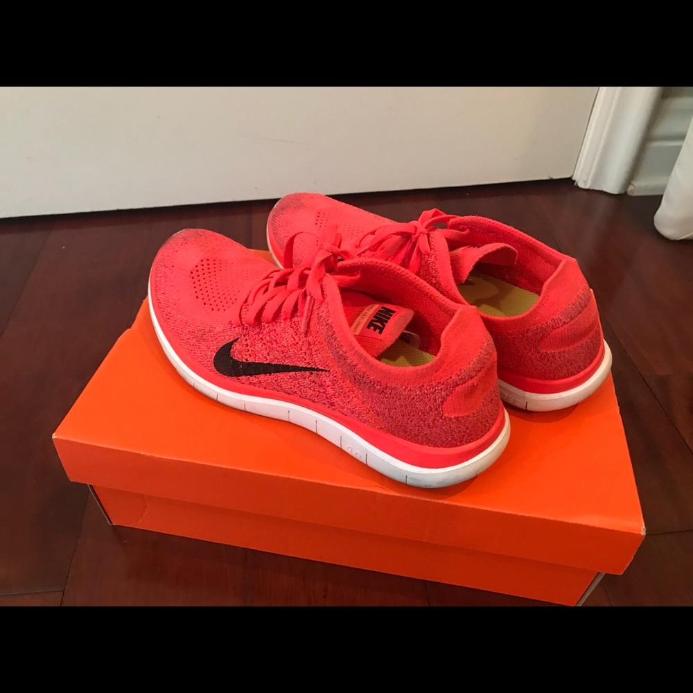 Nike Free Run